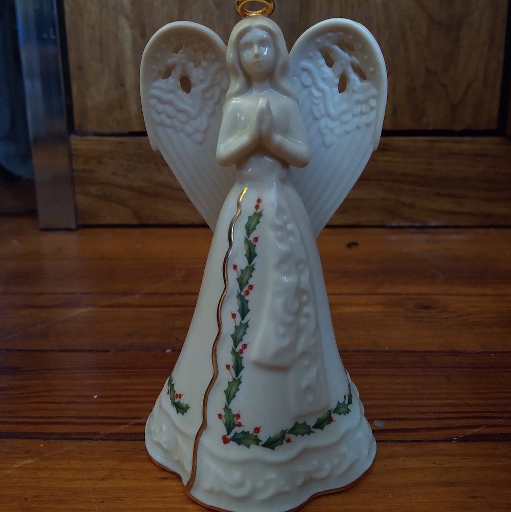 Angelic Angel bell